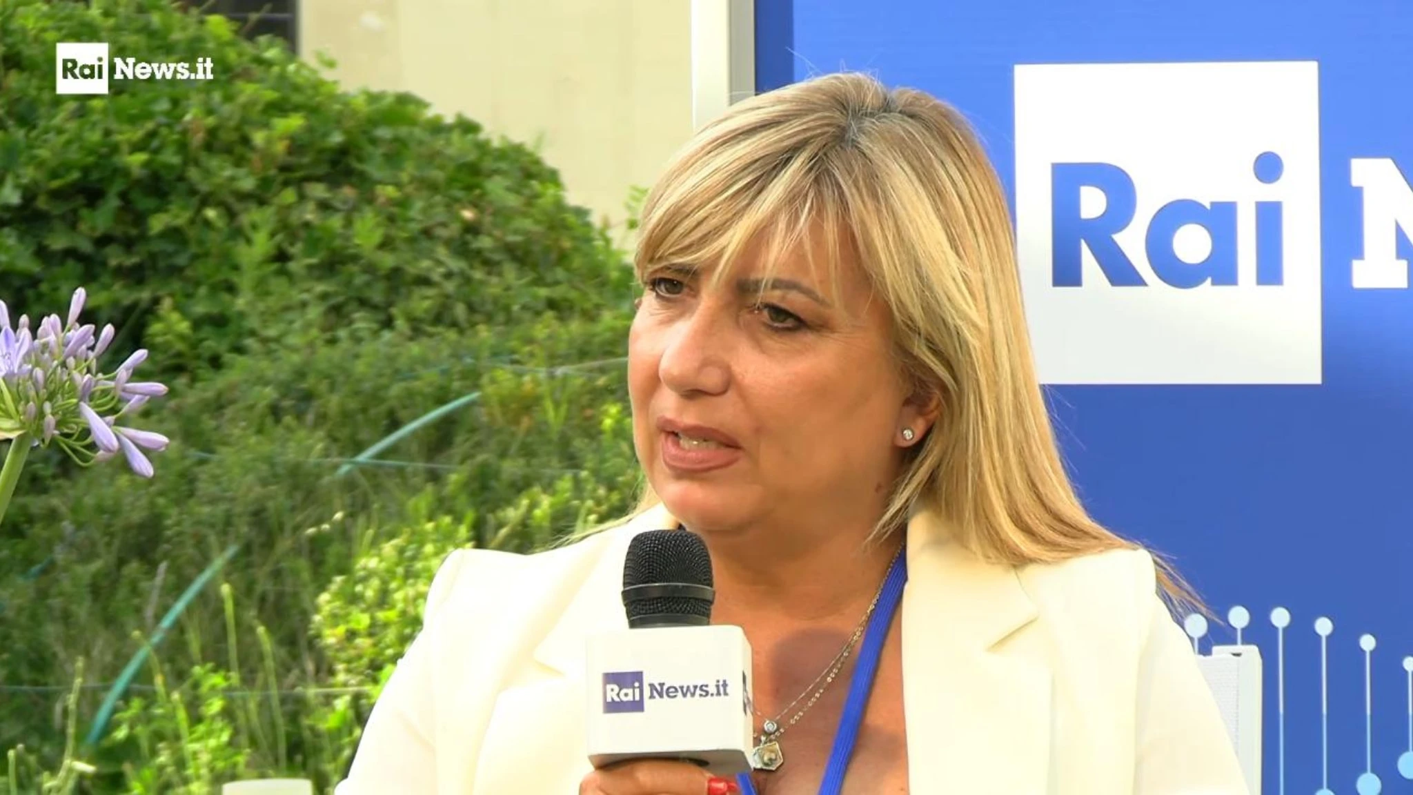 “L’Intelligenza artificiale è una grande opportunità per l’inclusione”