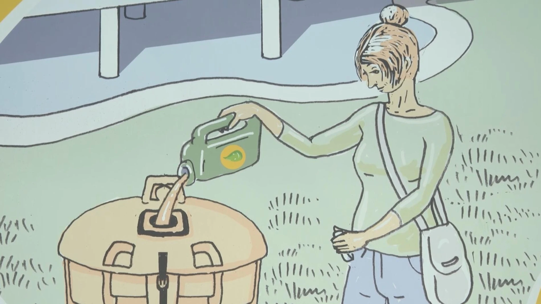 Rivoluzione on line: Amazon verserà il contributo sugli oli esausti dal 1 gennaio