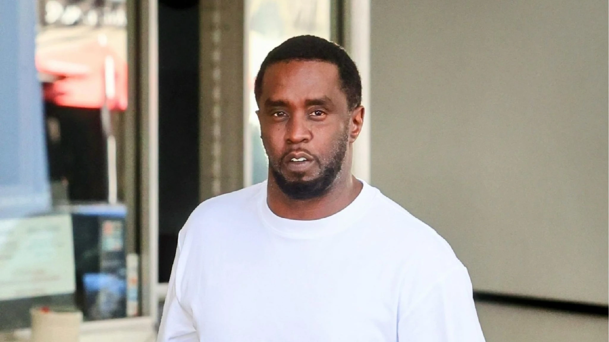 Puff Diddy, l'accusa di una stilista: 