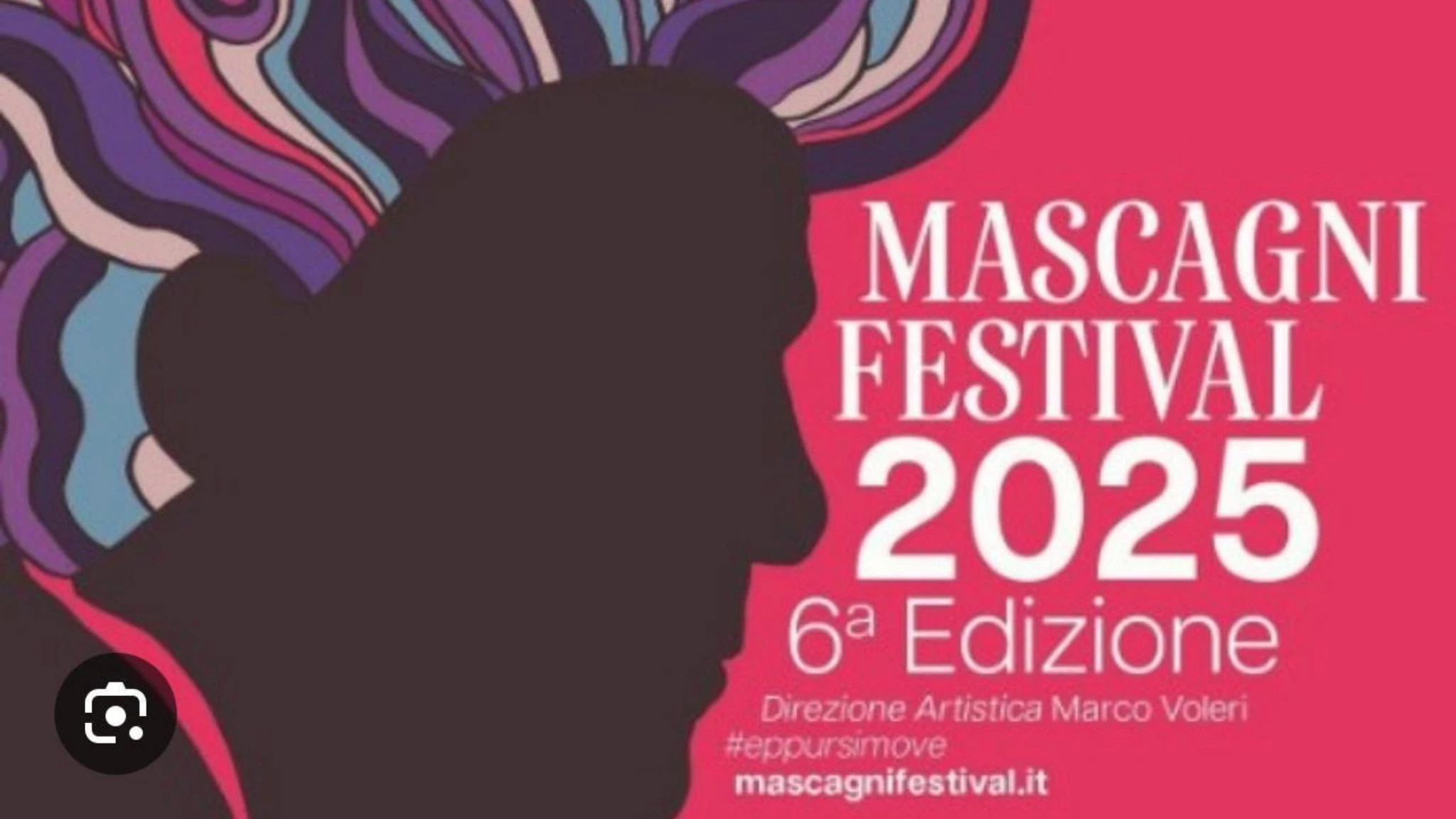 Tra Opera, tecnologia e visione globale, torna il 