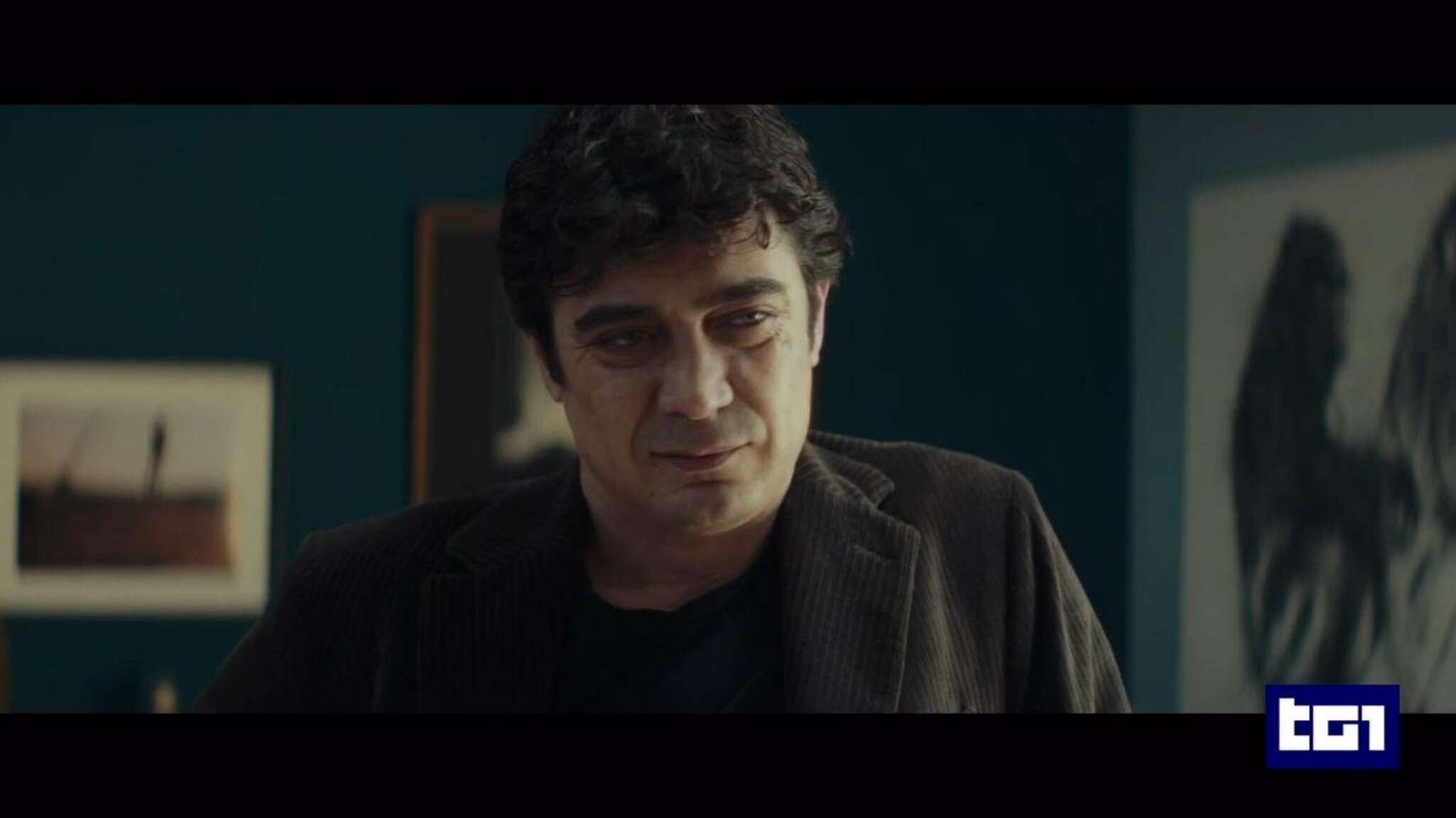 'Muori di lei' con Giannetta e Scamarcio: 