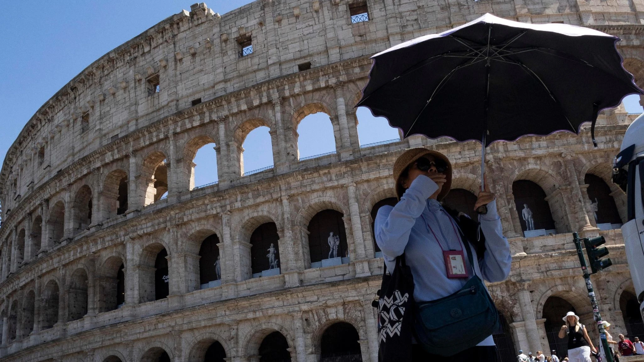 Festa della Repubblica a rischio temporali, più colpito il Centro Nord: ciclone dall'Atlantico