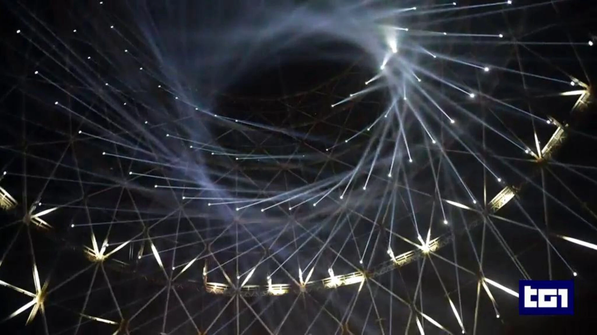 Videocittà, il futuro dell’arte digitale illumina Roma