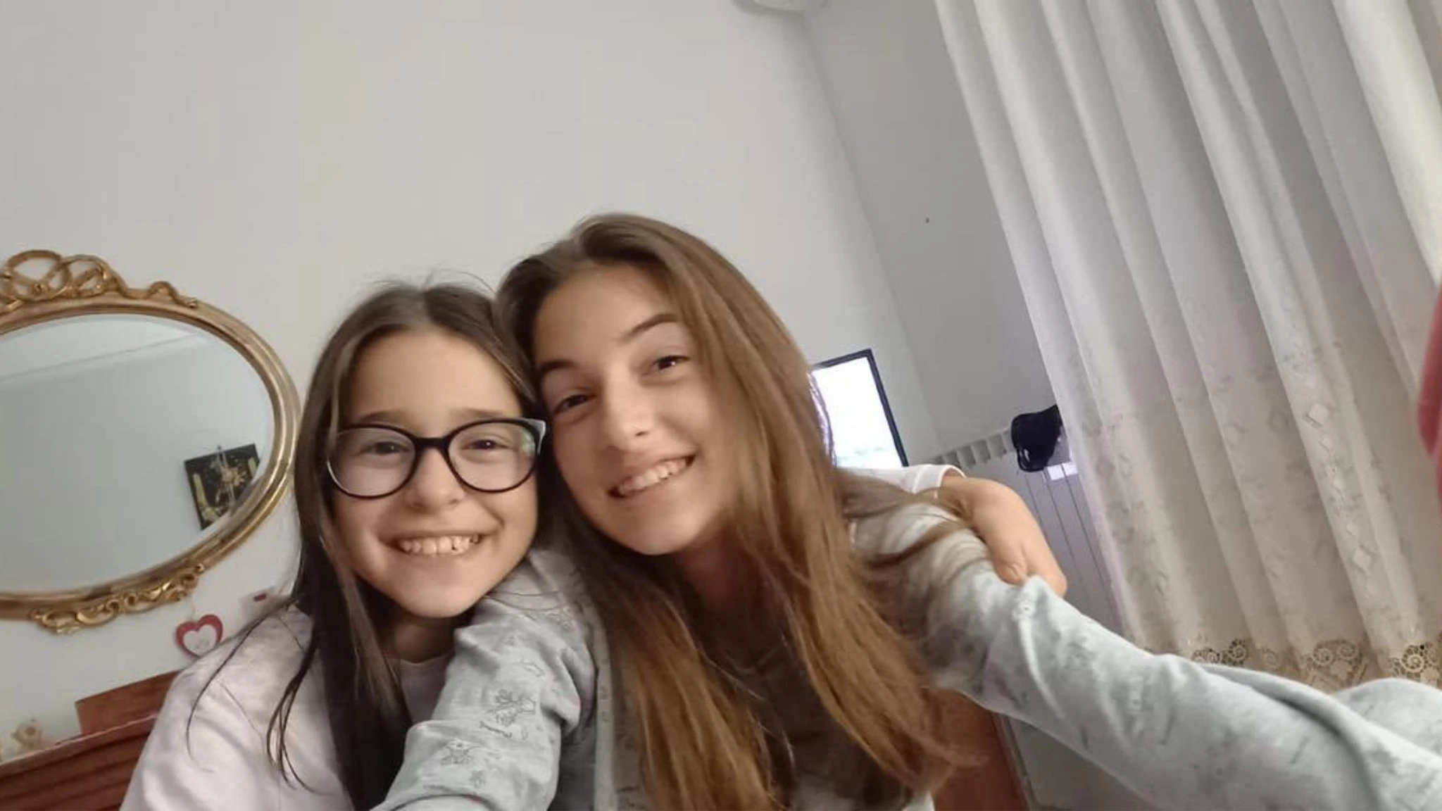 Sorelle scomparse in Abruzzo, si scandaglia la vita familiare