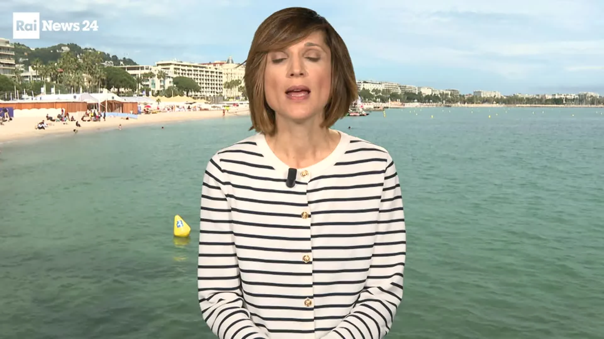 Cannes, stasera la Palma d'oro. Favoriti 