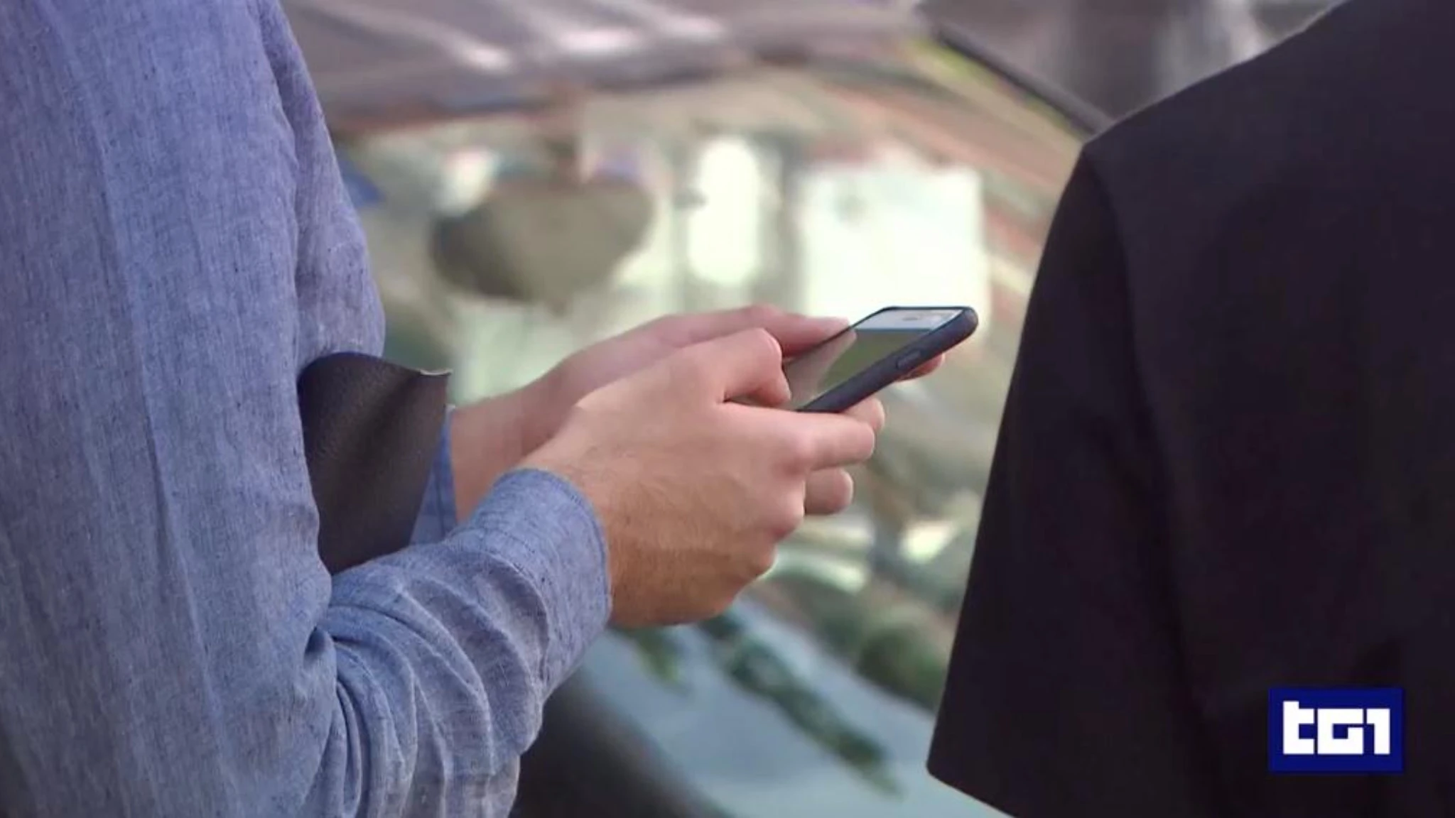 Censis: tv resta prima fonte di informazione, cresce la voglia di disconnettersi