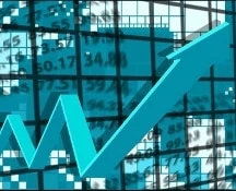 Le borse peggiorano a metà seduta. Servizi a maggio sopra le attese