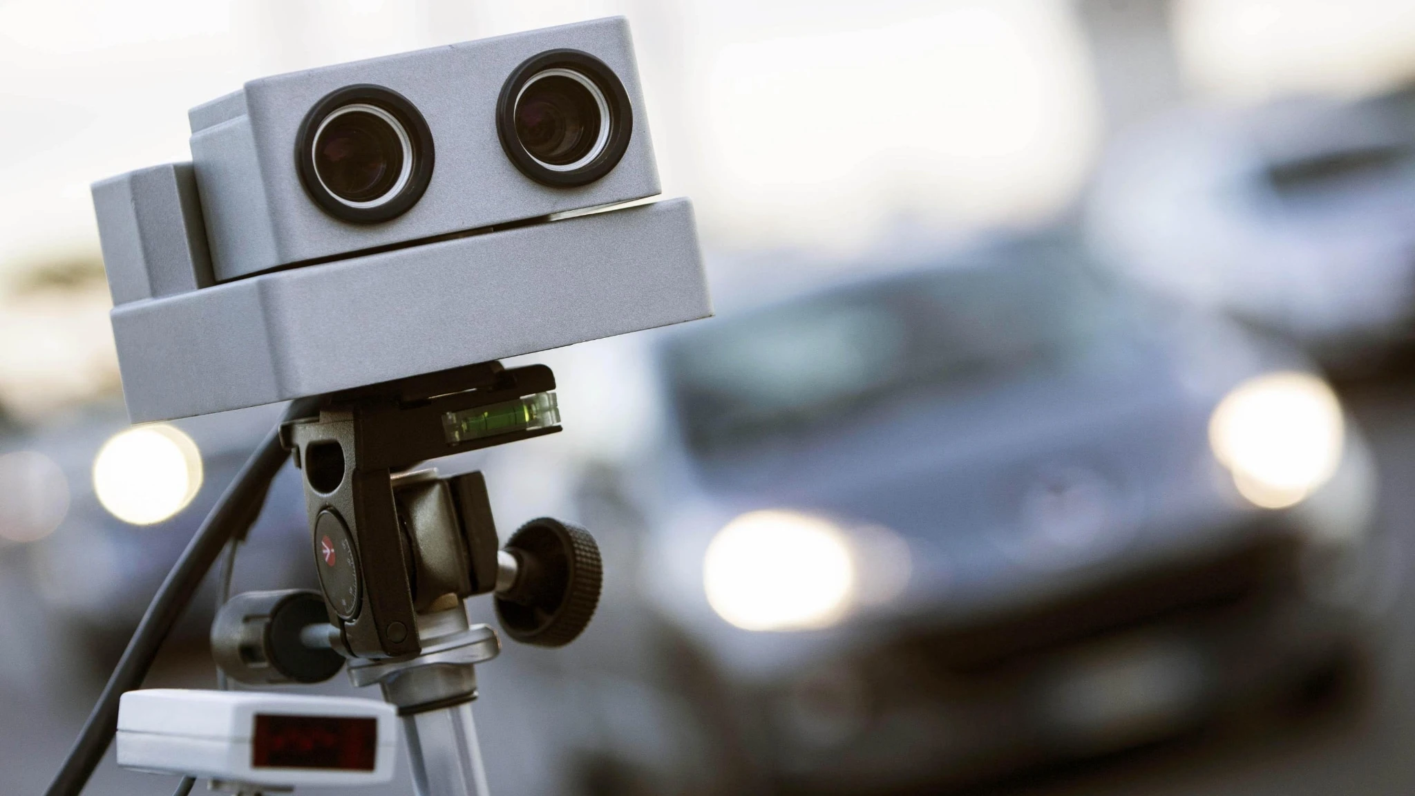 Autovelox, calano le multe per gli automobilisti: il crollo del 10%