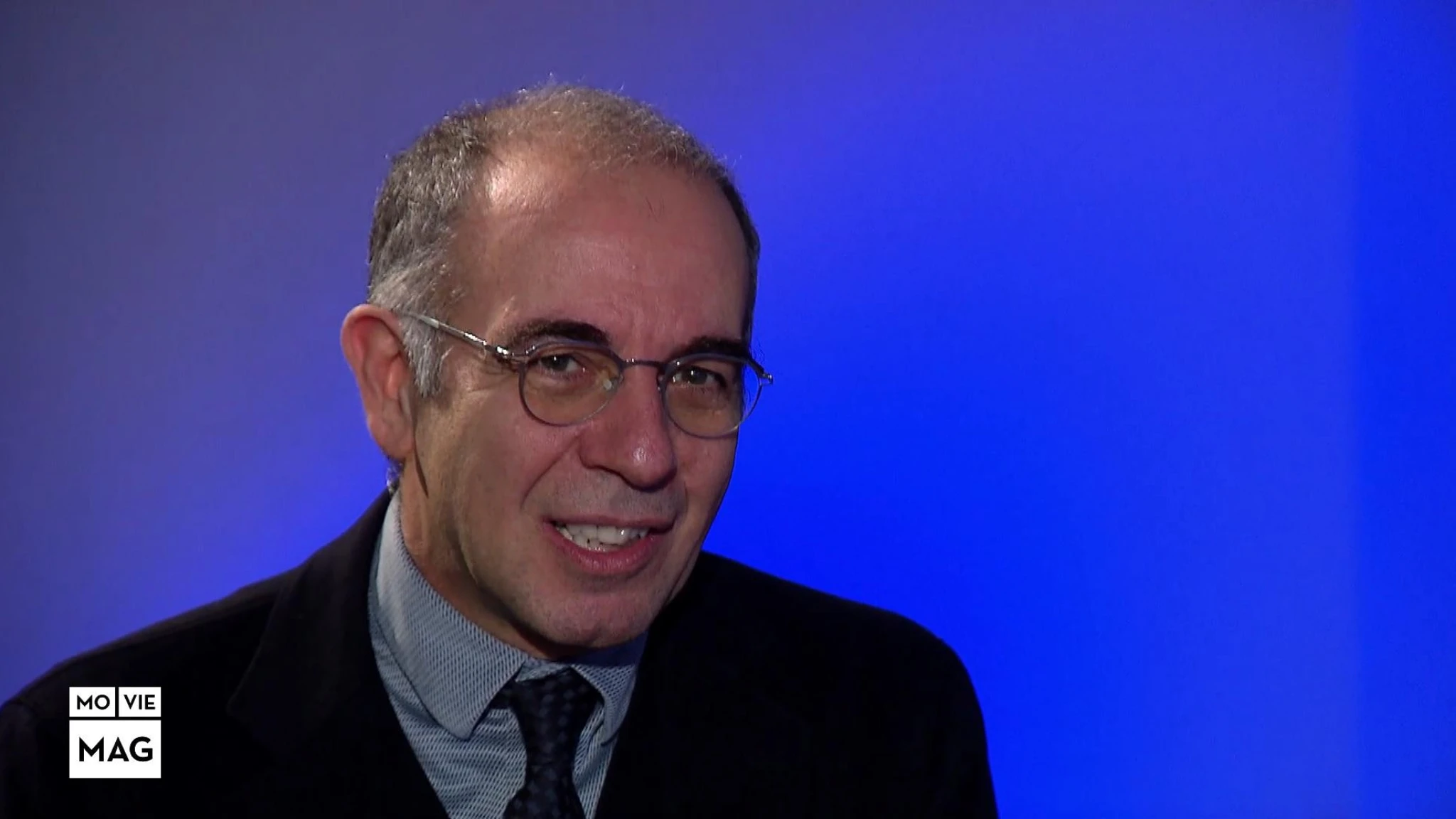 Movie Mag, Tornatore: 