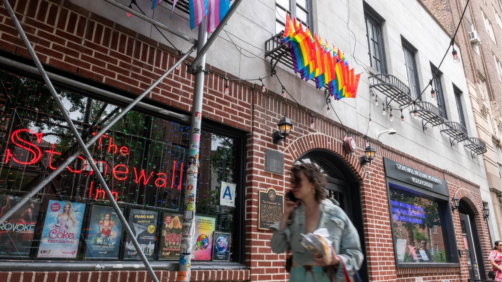 Dopo Budapest, New York: la parata Lgbtqia+ nella città di Stonewall. Perchè giugno è il Pride Month