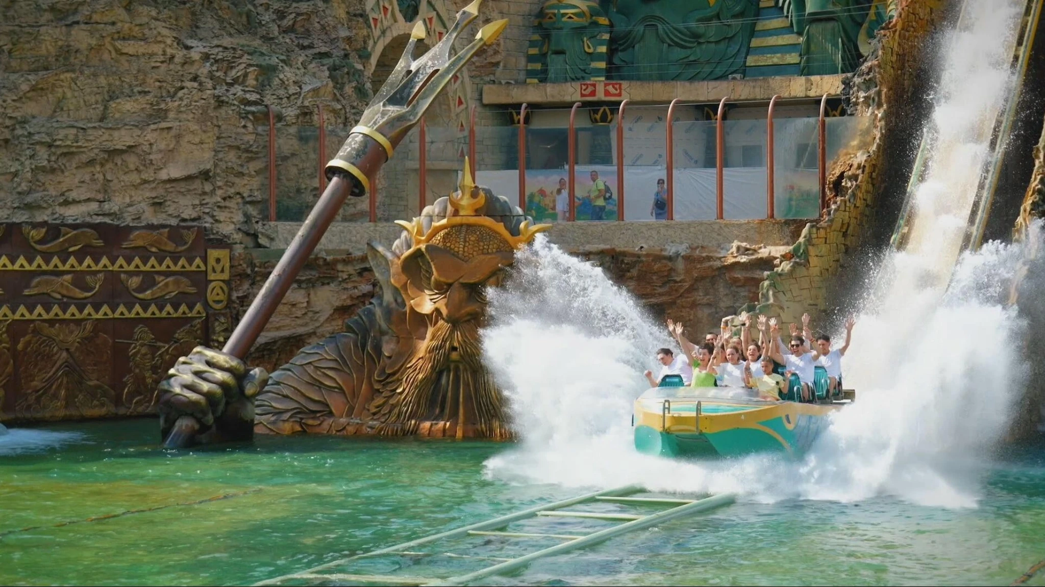 Gardaland, il sogno che unisce generazioni: dal 1975 a oggi, un’avventura lunga cinquant’anni