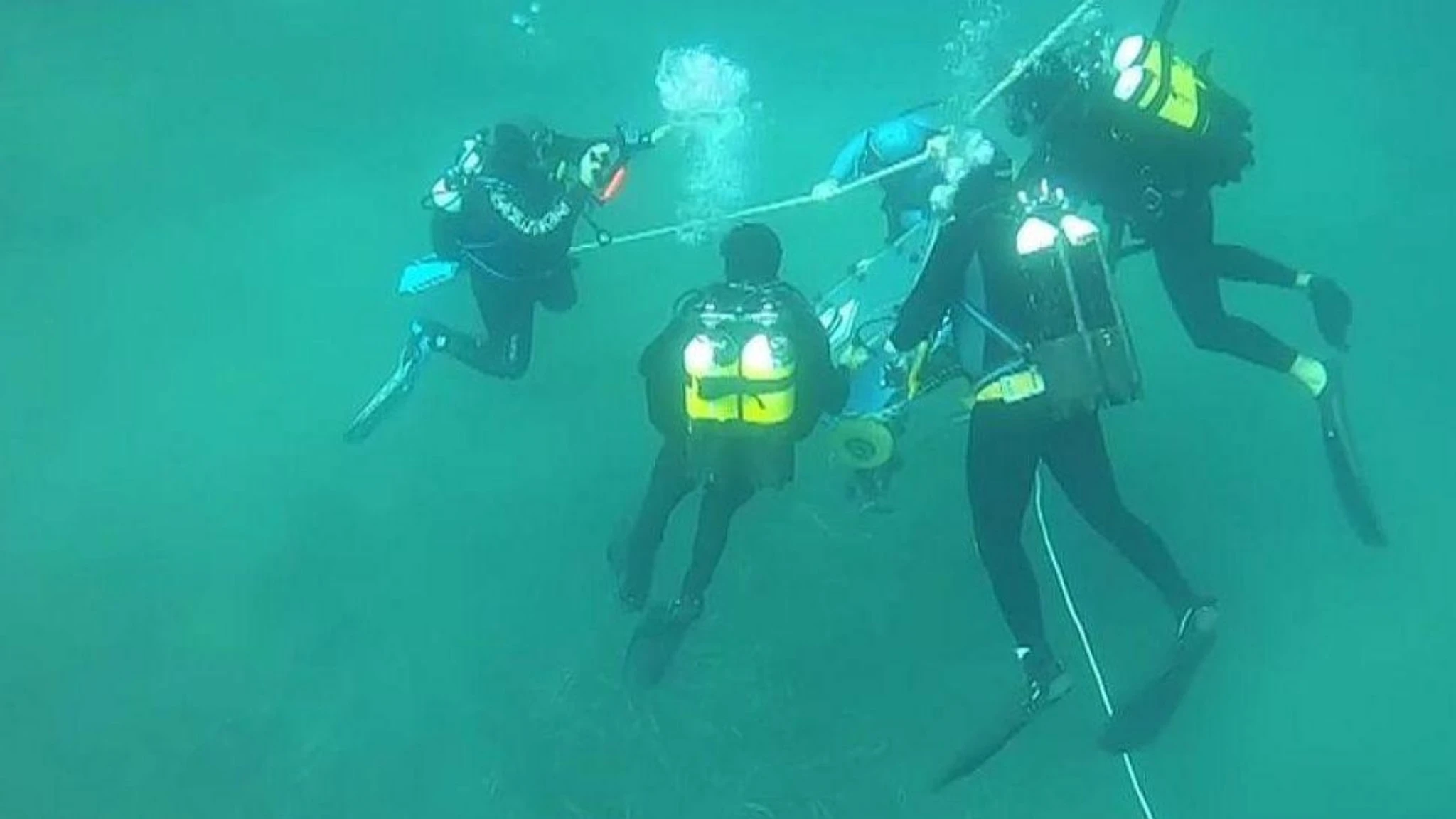La tragedia alle Maldive, perchè i cinque italiani hanno perso la vita negli abissi