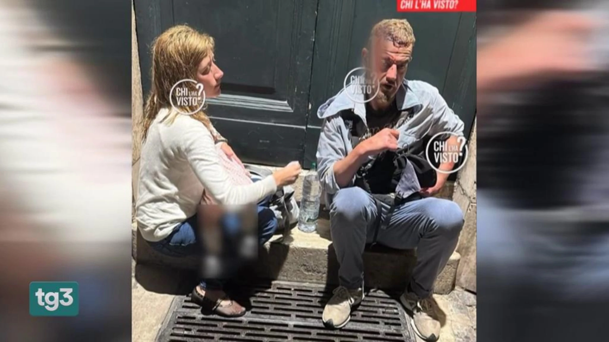 Kaufmann non risponde al gip, resta in silenzio nell'interrogatorio di garanzia