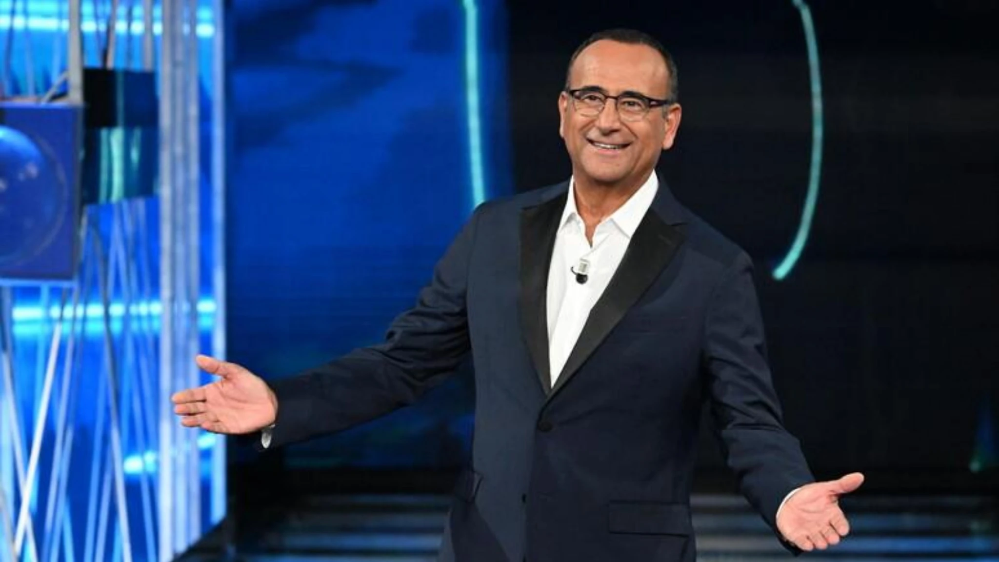 Sanremo Giovani, Carlo Conti scommette sui nuovi volti della musica: 24 artisti sognano il Festival