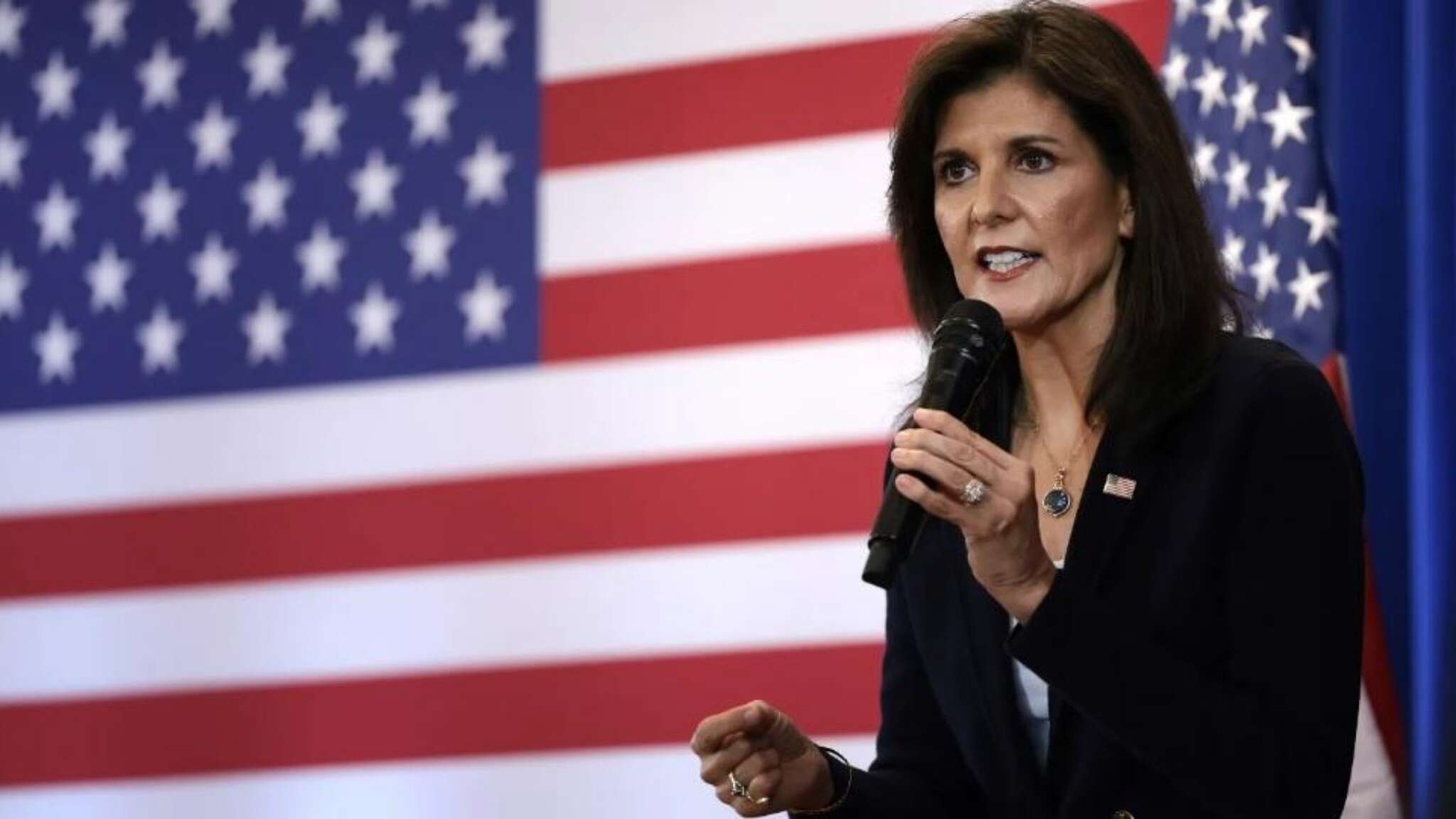 North Carolina, peseranno l'uragano e l'elettorato di Nikki Haley