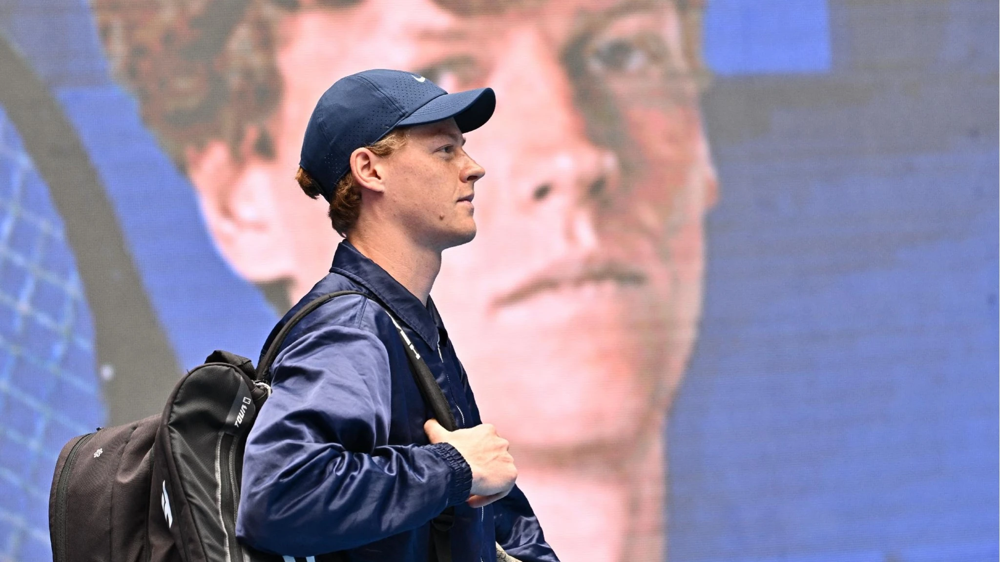 Tennis, Atp Shanghai: in attesa di Sinner, oggi in campo Bellucci, Nardi e Cobolli