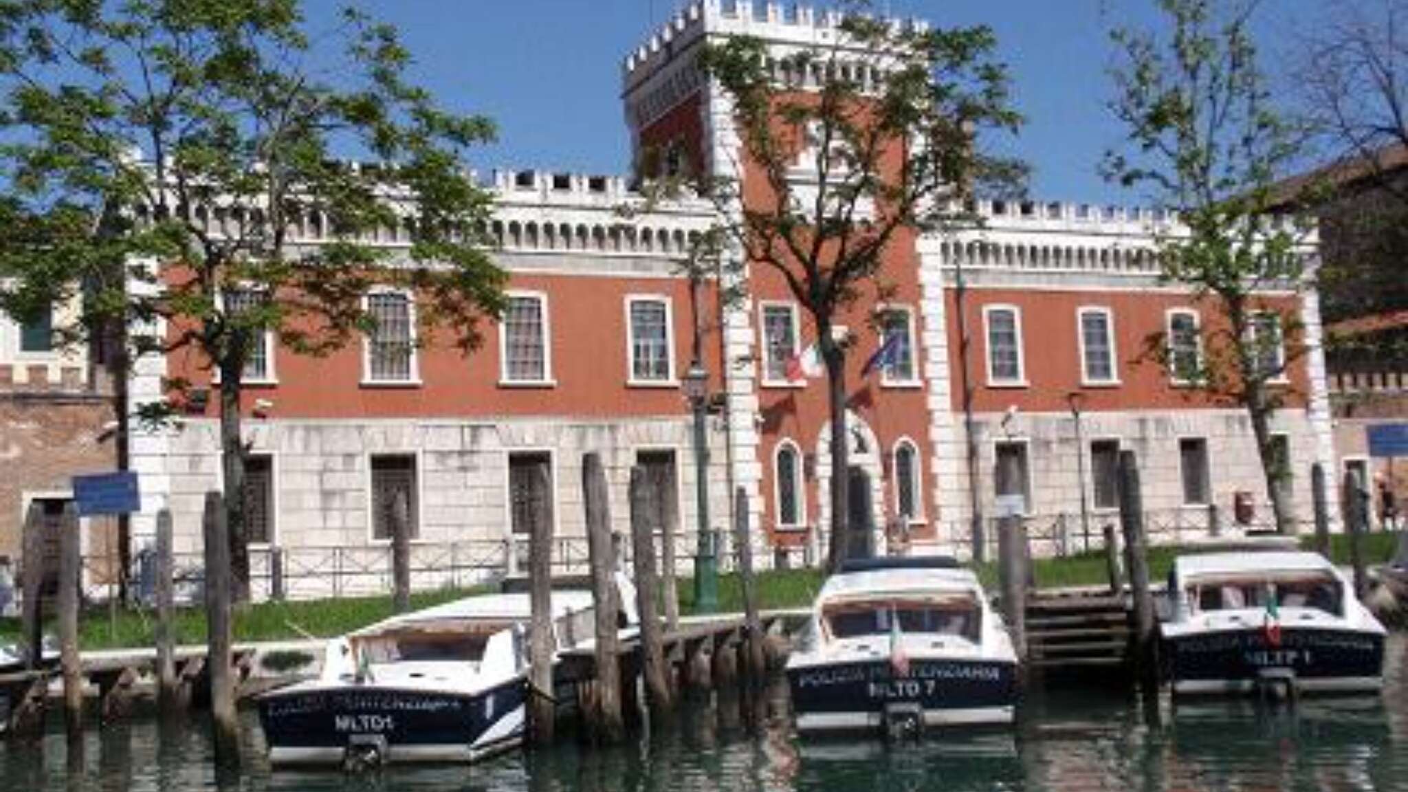 Polveriera Carceri: rivolta di detenuti all’istituto Santa Maria Maggiore di Venezia 