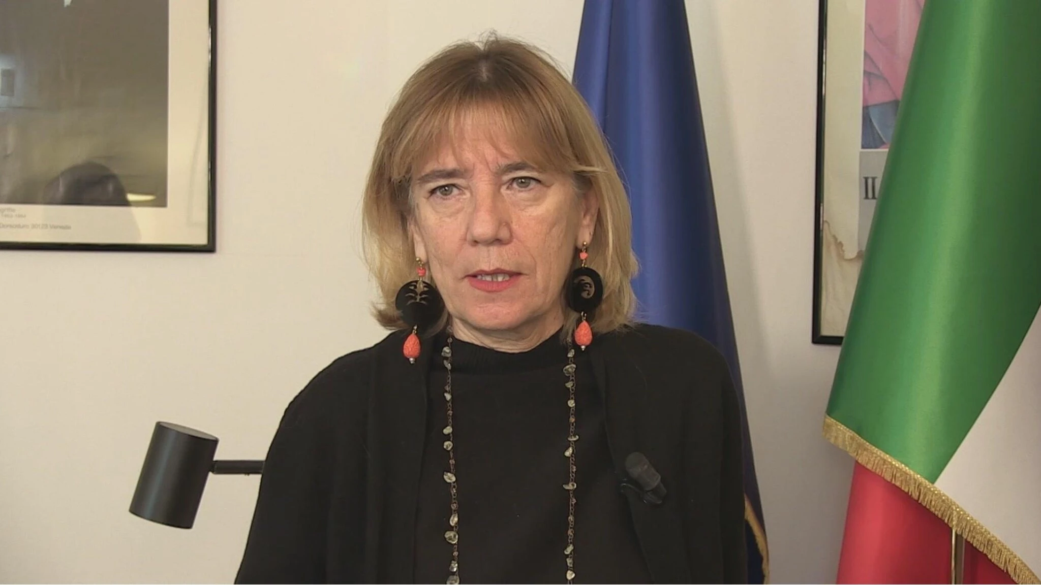A Rainews.it Nunzia Cardi, Vicedirettrice dell'ACN: 