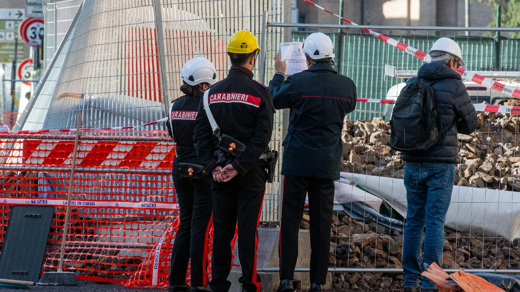 Appalti, rapporto annuale Anac: esplosione affidamenti diretti nel 2025