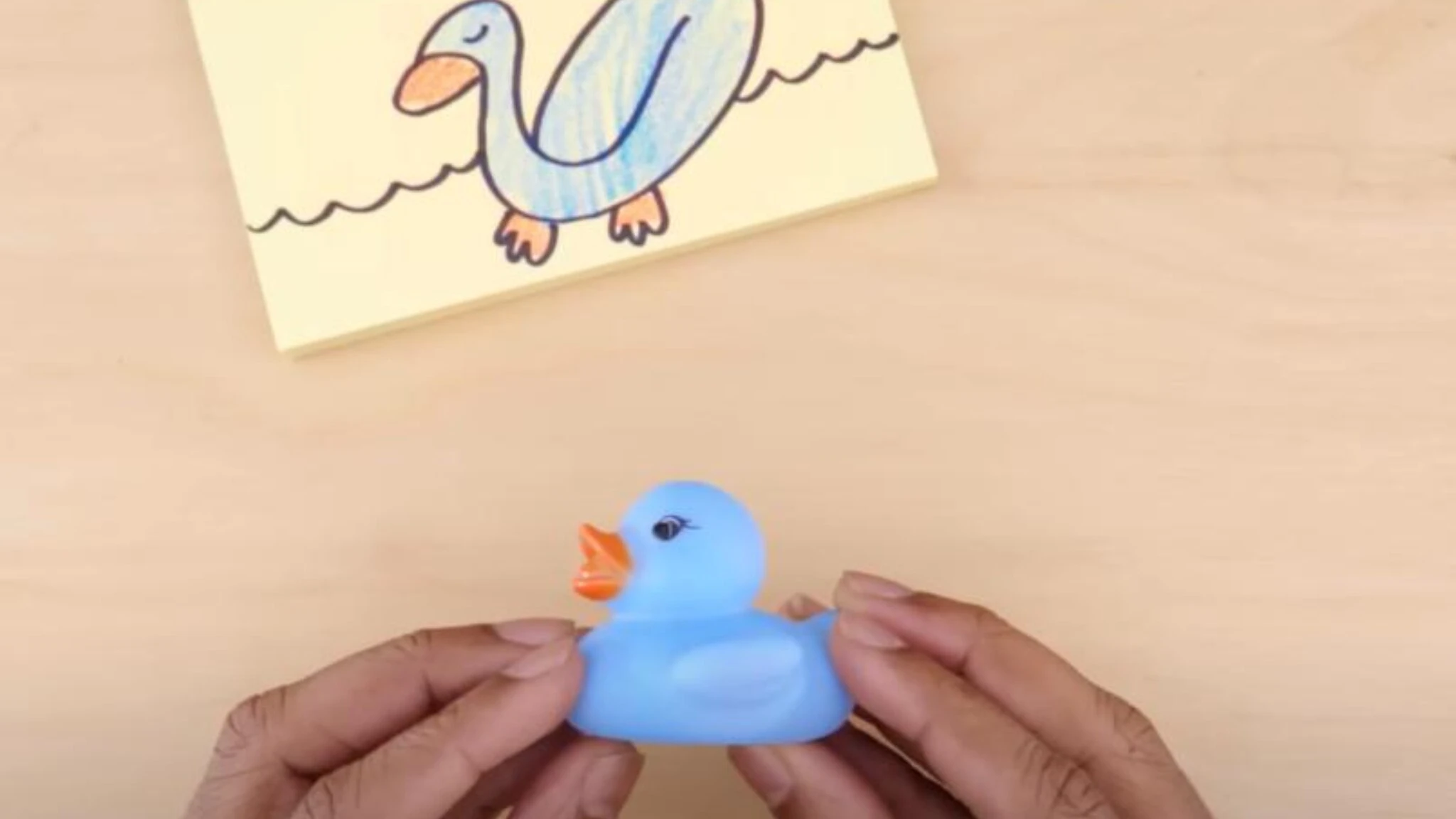 Il video di Google, con cui viene lanciato il nuovo modello di Intelligenza Artificiale, è un fake