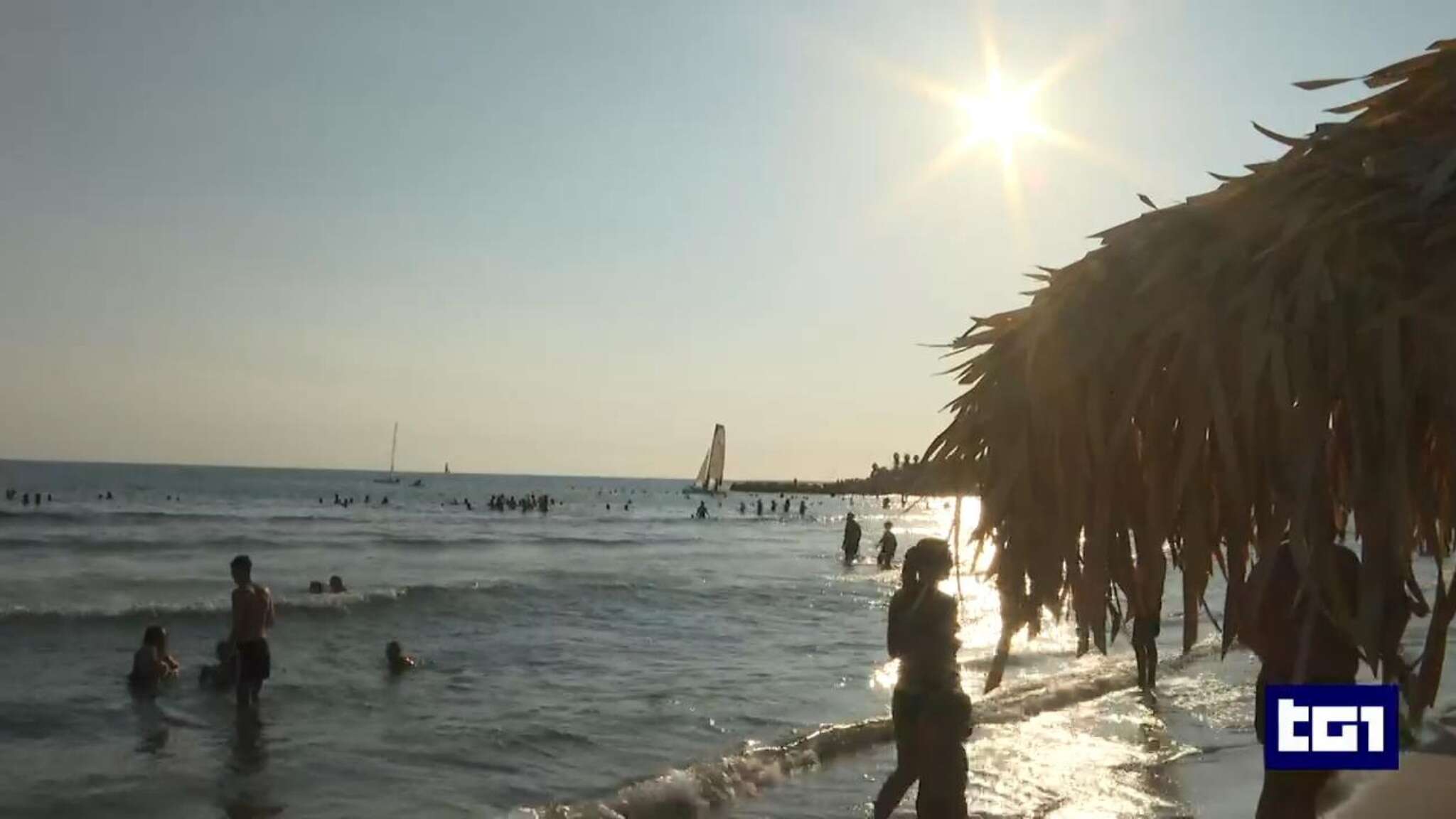 Fine agosto di rientri e prolungamento delle vacanze, dalla Sicilia a Trieste