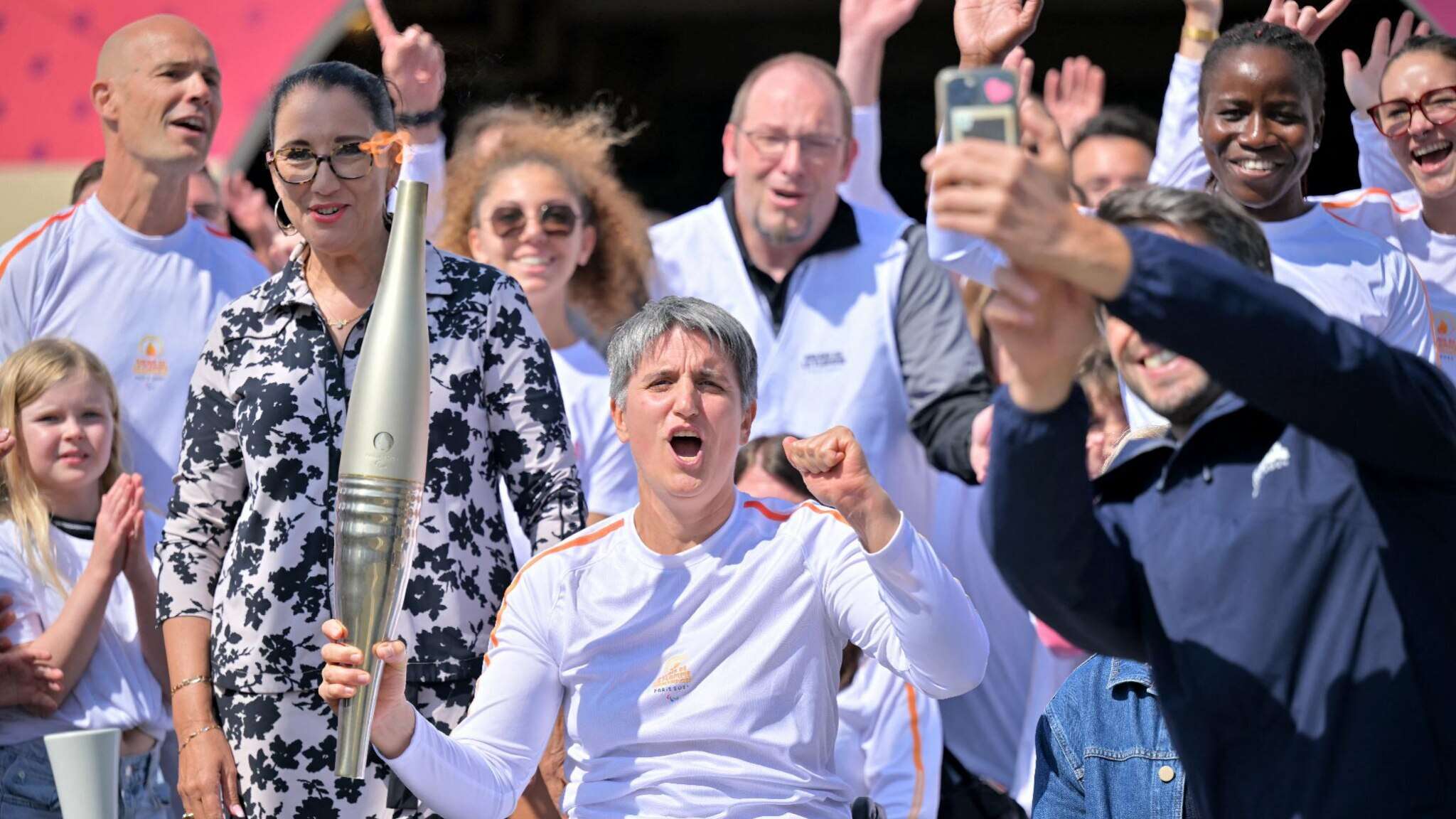 Paralimpiadi di Parigi 2024, in corso la cerimonia di inaugurazione: guarda la diretta streaming