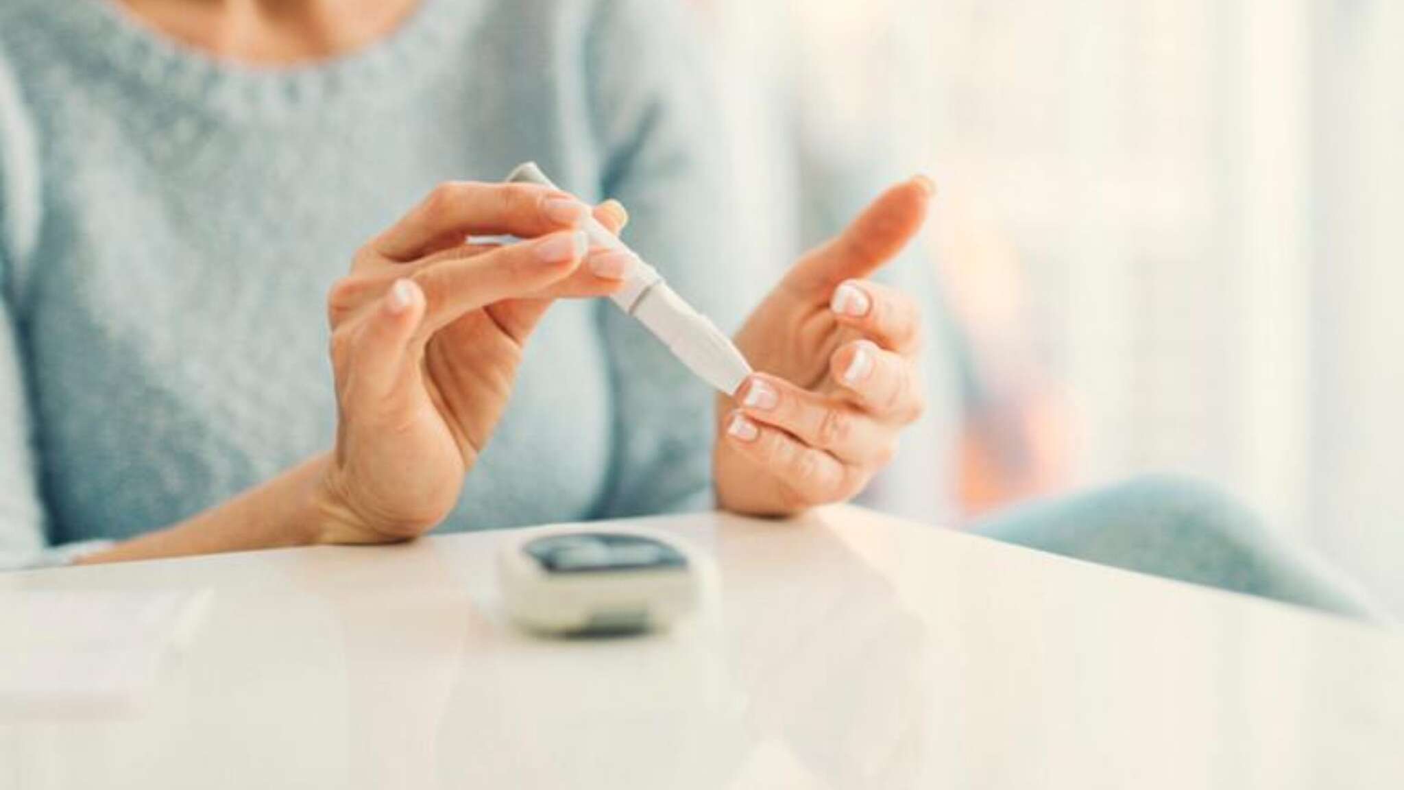 Diabete, ecco l'insulina “intelligente” che diventa interruttore per evitare le ipoglicemie