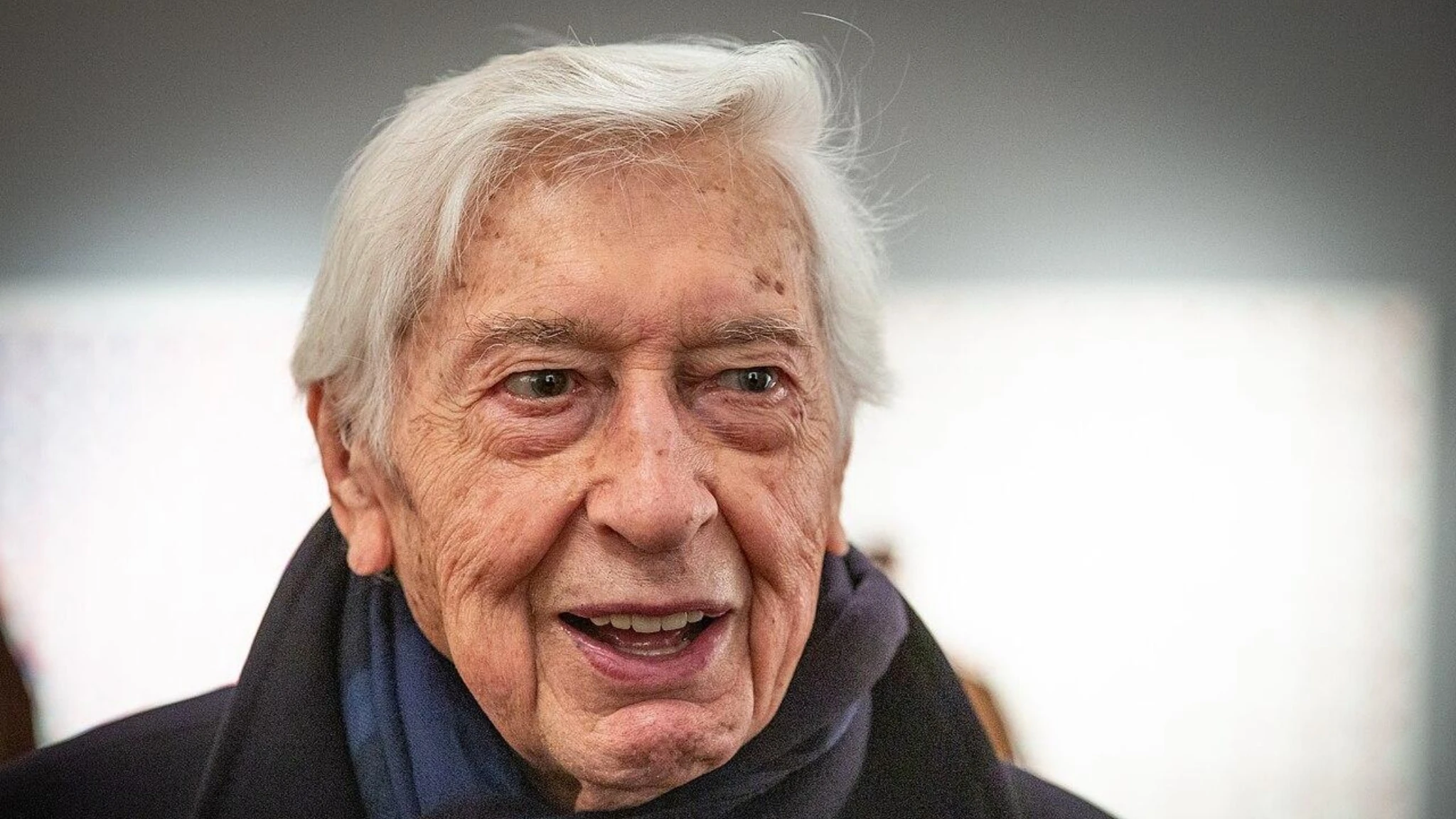 Addio a Julio Le Parc, maestro della luce e del movimento: si è spento a 97 anni