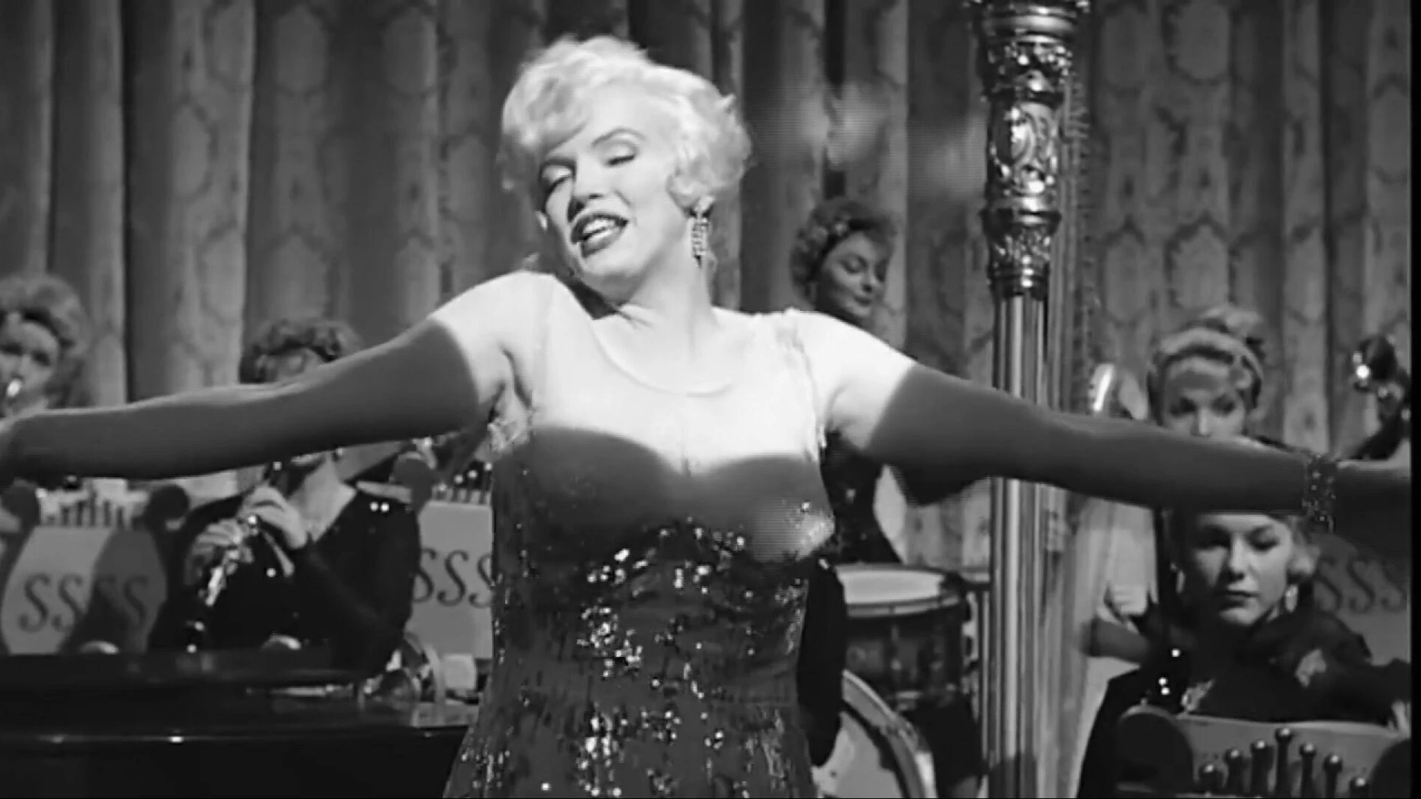Cento anni fa nasceva Marilyn Monroe, la diva fragile che voleva essere amata