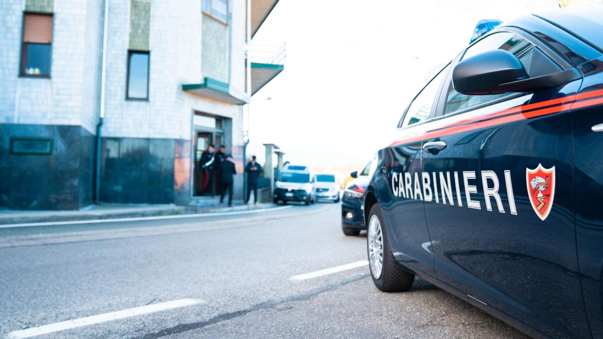 Ragazzo 17enne ucciso a coltellate in strada a Campi Bisenzio: salgono a sei gli indagati