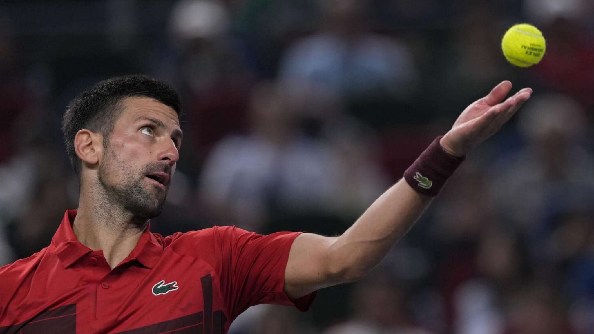 Master Shanghai 2024, Djokovic affronta Fritz in semifinale: chi vince trova Sinner