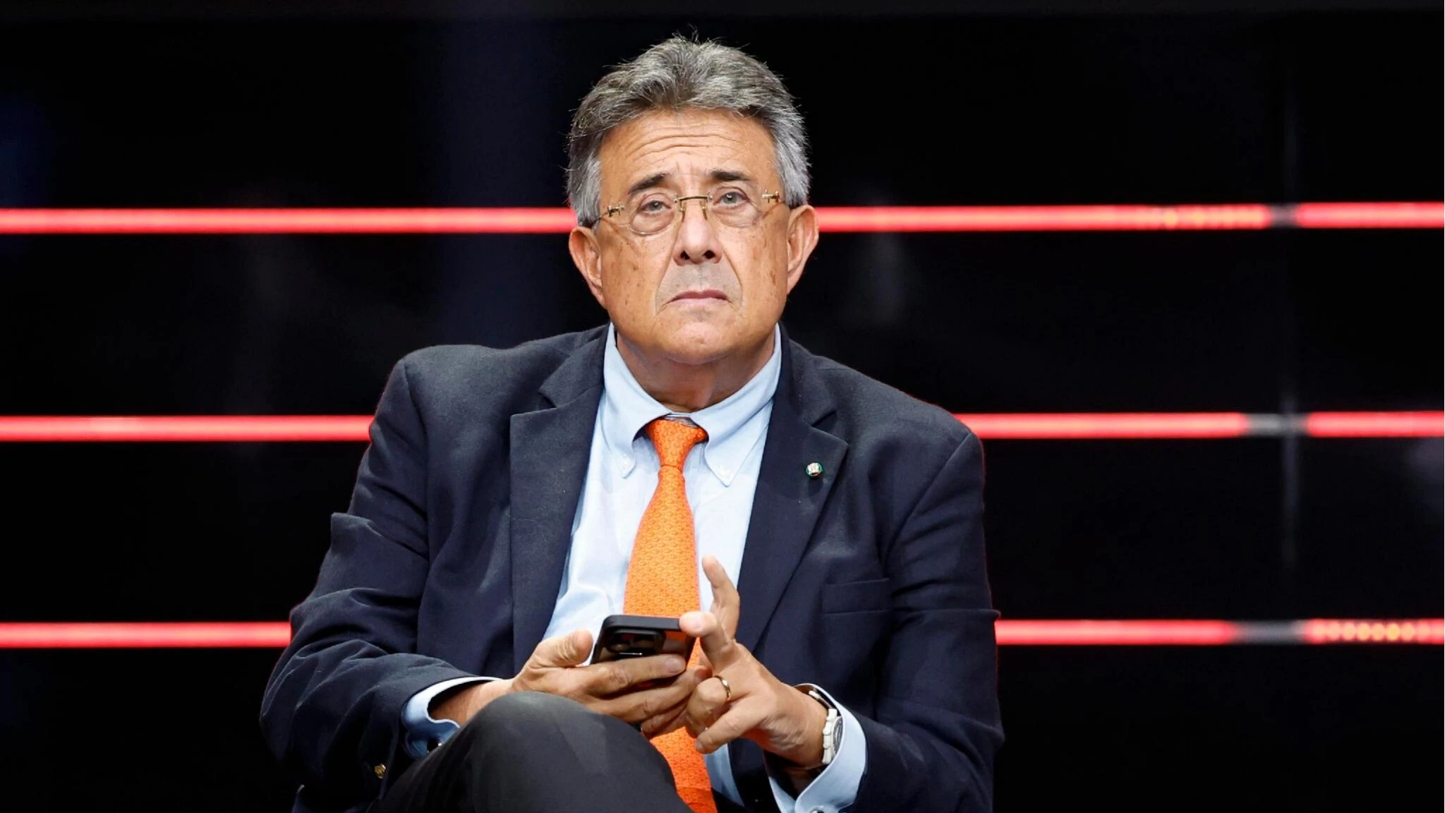 Rai, l'ad Sergio: 