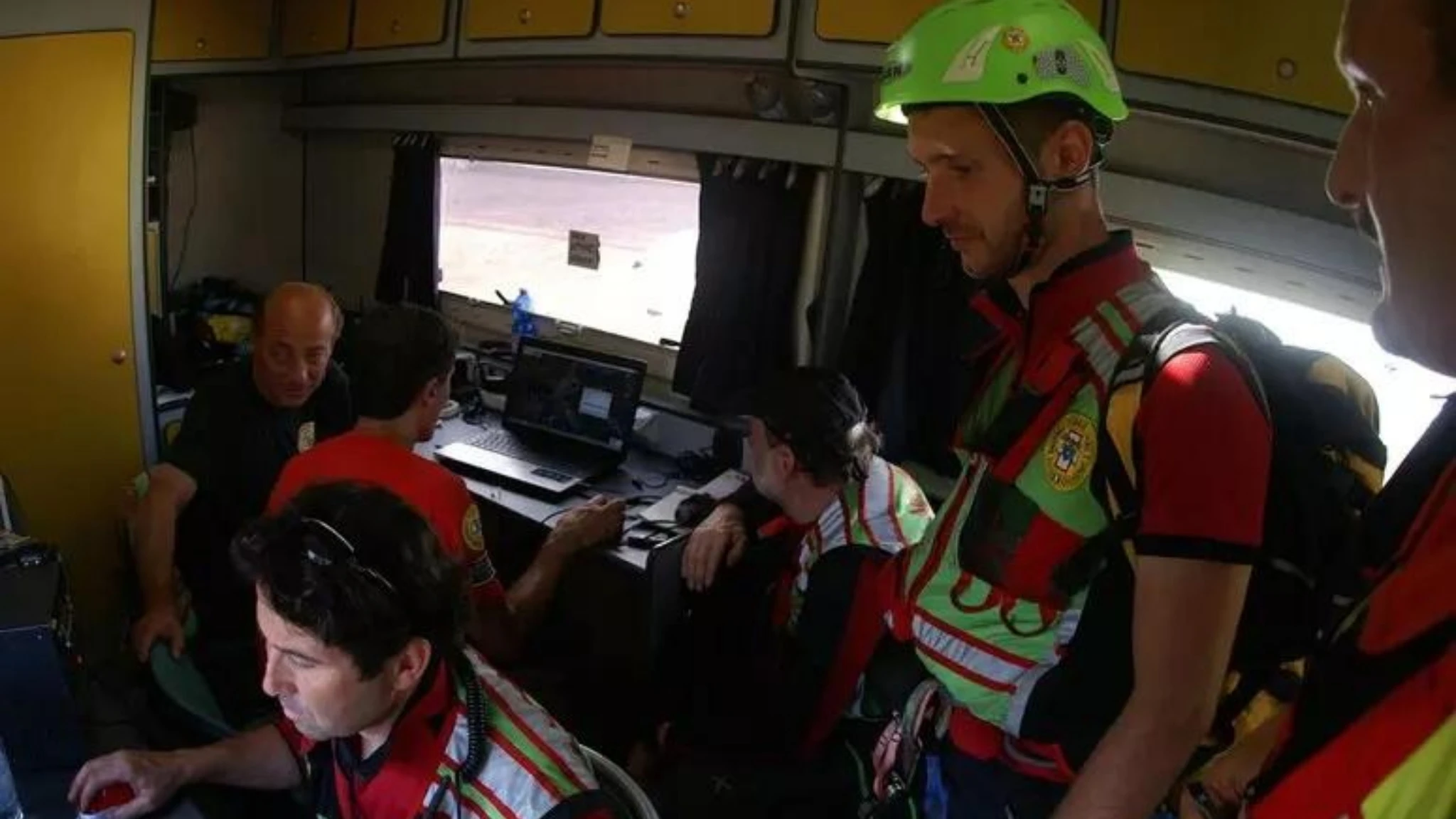 Quattro ragazze scomparse nel reatino, facevano trekking in montagna