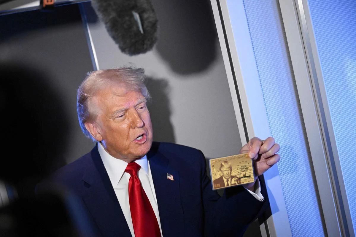 Le dollar en difficulté : pire début d’année depuis un demi-siècle sous l’ère Trump