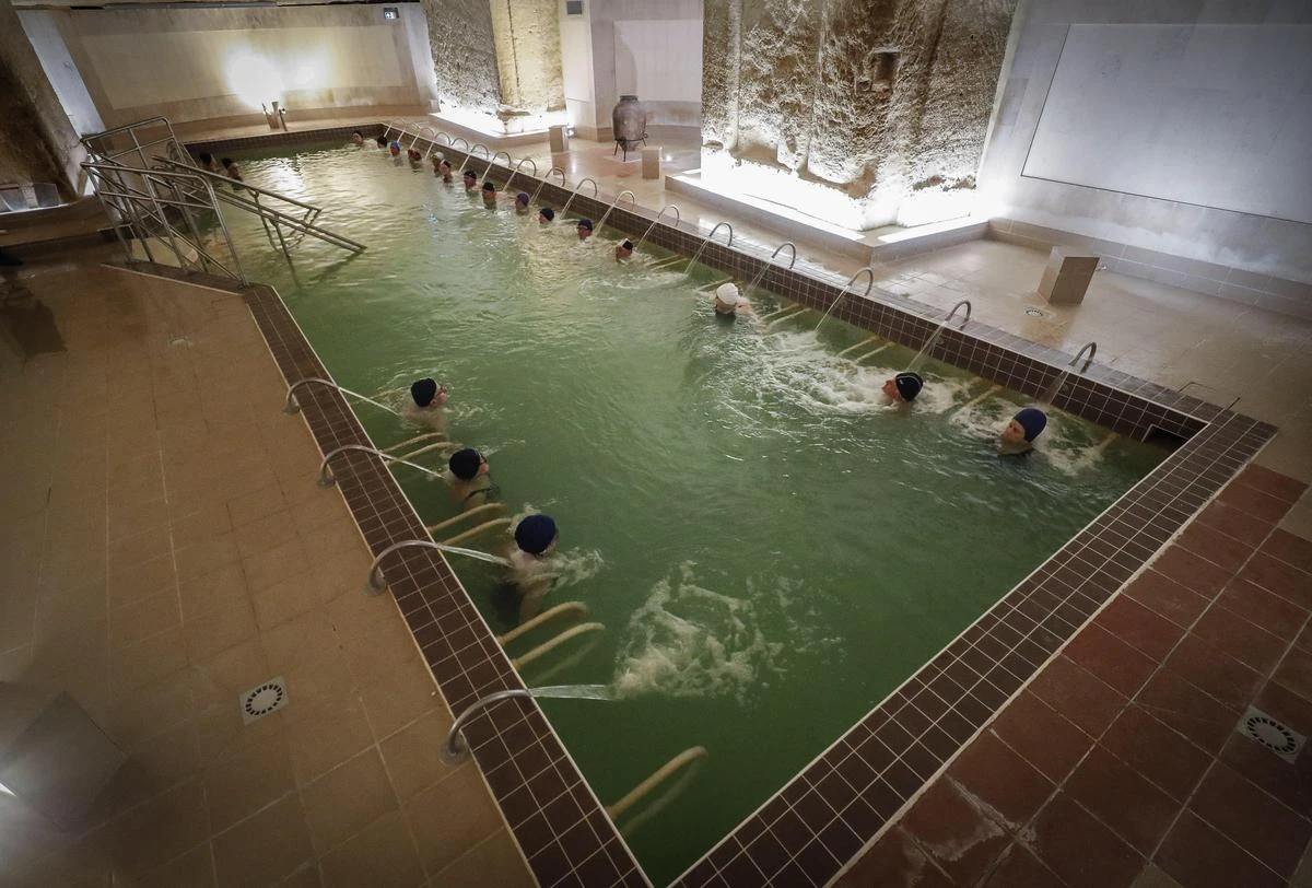 Incollables du Sud-Ouest : pourquoi les eaux de Jonzac ont-elles autant de vertus ?