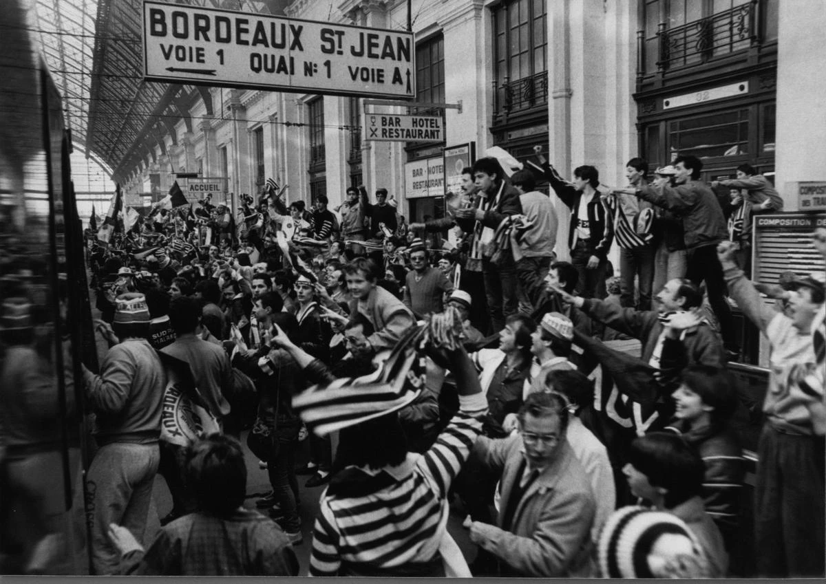 Jouez avec l’Œil des archives : devinez la légende de nos photos !