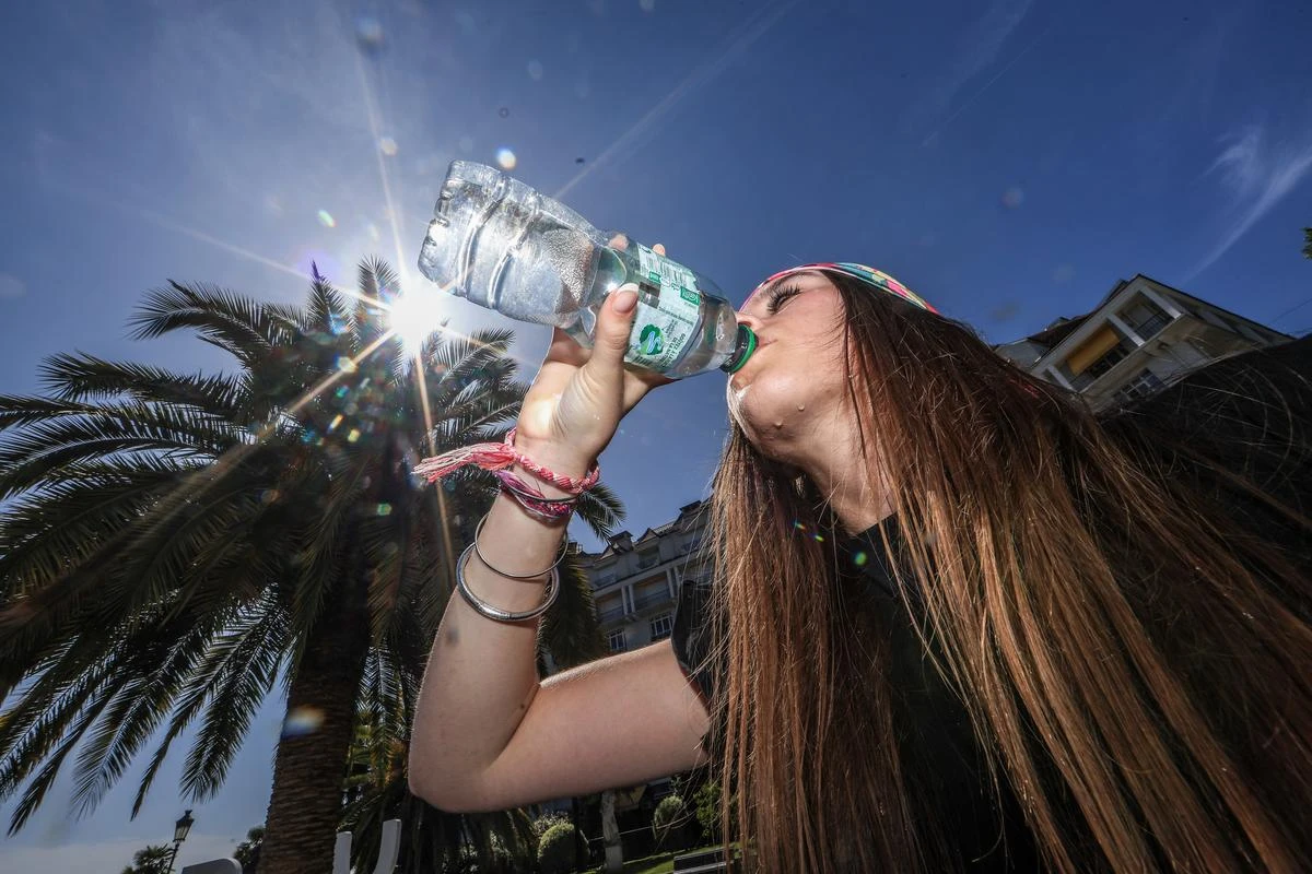 Canicule : 600 passages aux urgences ont eu lieu le premier juillet à cause de la chaleur, révèle Santé publique France