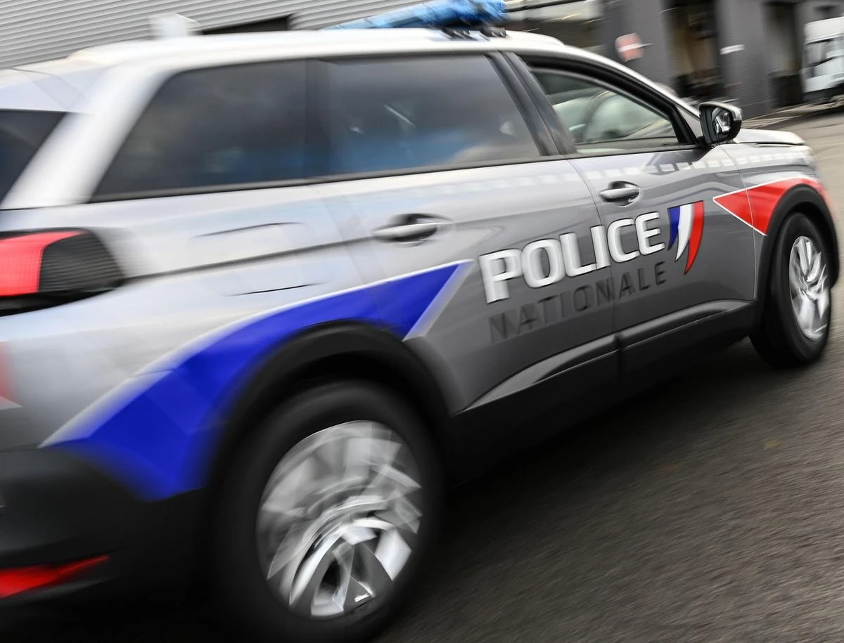 Il avait tué son ex-compagne de 34 coups de couteau, un homme écope de 25 ans de réclusion