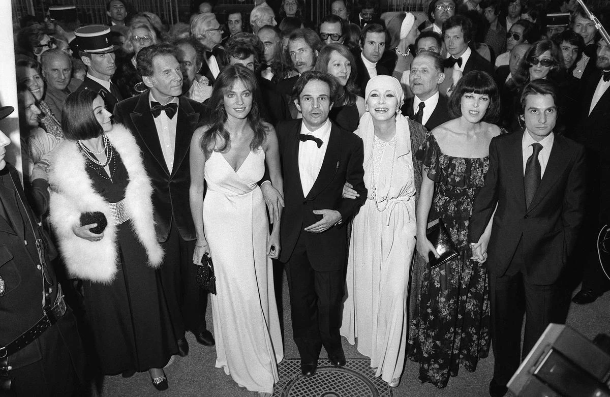 On a lu « On ne connaît du film que la scène des adieux » de Serge Toubiani : tombeaux de nos étoiles du cinéma