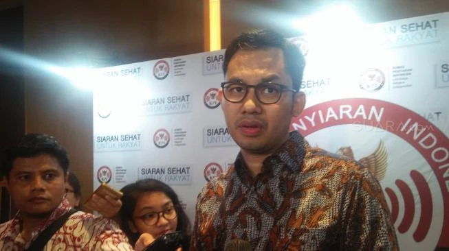 Tayangan Voli Pantai Diprotes karena Vulgar, KPI Curhat Pernah Dibully saat ASEAN Games