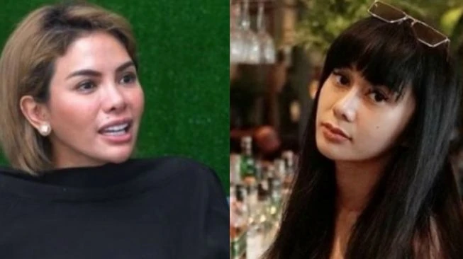 Merasa Dikhianati, Denise Chariesta Semprot Nikita Mirzani