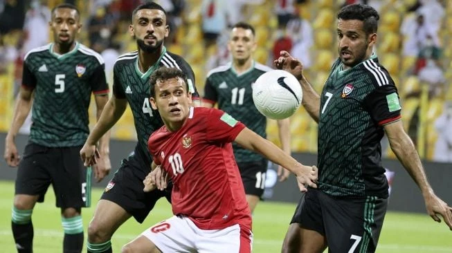 Kontrak Berakhir Bulan Ini, Masa Depan Egy Maulana Vikri di Lechia Gdansk Masih Buram