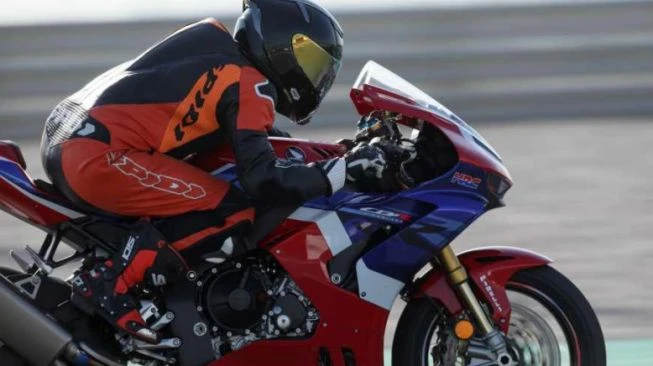 Honda Tengah Siapkan Motor Konsep Baru Bertenaga Buas, Pakai Mesin Canggih Lho