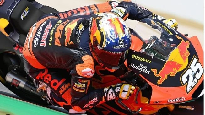 Isu Valentino Rossi Tak Lanjut di Petronas Yamaha, Pembalap KTM Ini Jadi Penggantinya?