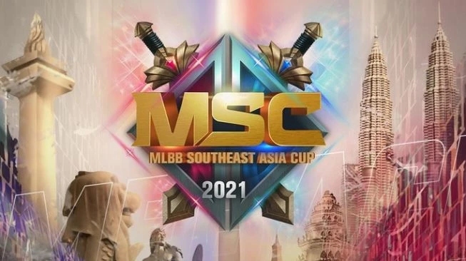 Tim Mobile Legends dengan Hero Pool Paling Luas di MSC 2021