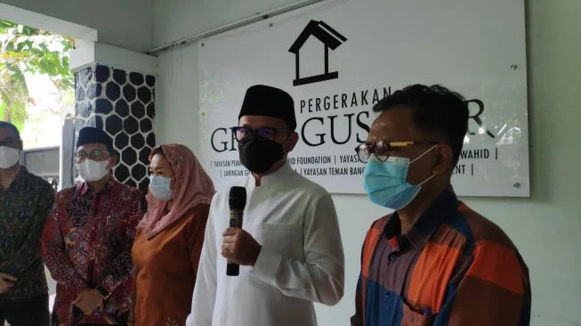 Solusi Penyelesaian GKI Yasmin Masih Ditolak, Bima Arya Persilakan Tempuh Jalur Hukum