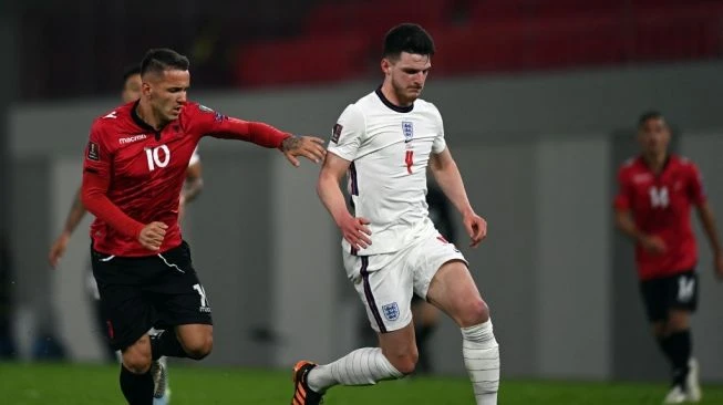Live Streaming Euro 2021 Malam Ini 18 Juni 2021: Kroasia vs Ceko dan Inggris vs Skotlandia