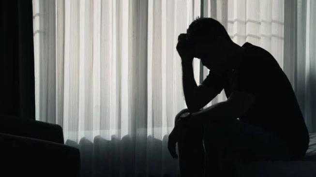 Pacar Lelaki Ini Selingkuh dengan Kakeknya: 'Anakku adalah Pamanku'