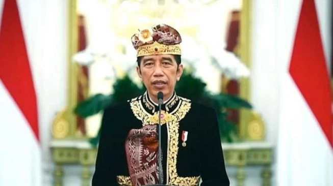 Wacana Presiden 3 Periode Heboh Lagi, Fadli Zon: Ada yang Cari Proyek