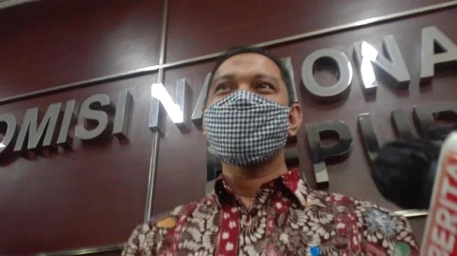 KPK Banyak Digugat Berbagai Lembaga, Nurul Ghufron: Silakan Saja!